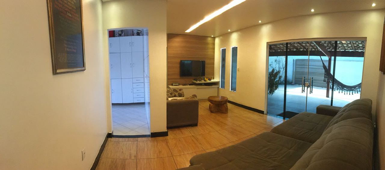 VENDO  CASA-BELA VISTA II